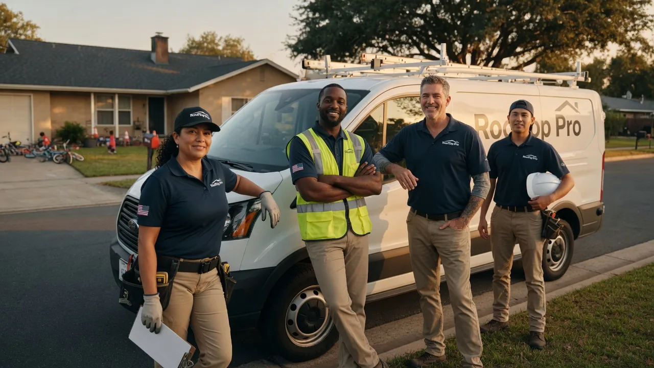 Roof Repair in Bath, ME near me